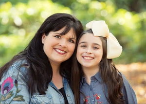 Meet your Posher, Staci